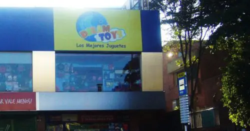 DELAM TOYS CARRERA 92 147B CON 68 DELAM TOYS CARRERA 92 147B CON 68